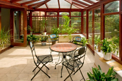 Kinnerley conservatory quotes