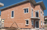 Kinnerley home extensions