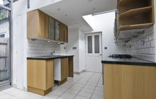 Kinnerley kitchen extension leads